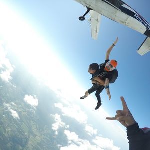 Meet your Posher, Alejo